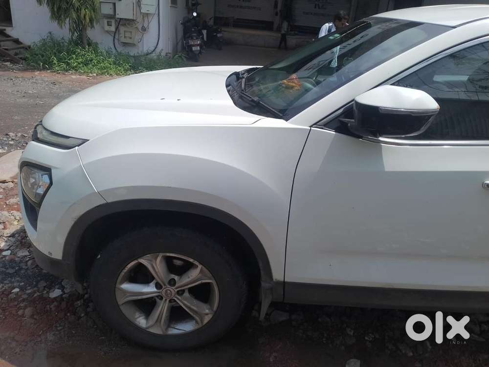 Tata Harrier 2020 Diesel Well Maintained
