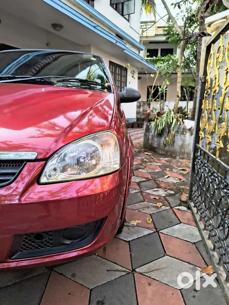 Tata Indica V2 2009 Diesel 82400 Km Driven