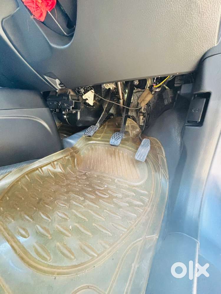 2011 Maruti Wagon R Lxi