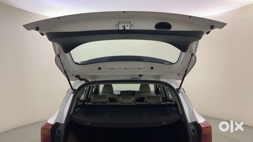 Kia Seltos Htx Plus At D, 2019, Diesel