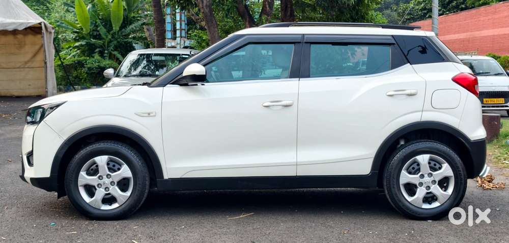 Mahindra Xuv300 W6 Diesel, 2023, Diesel