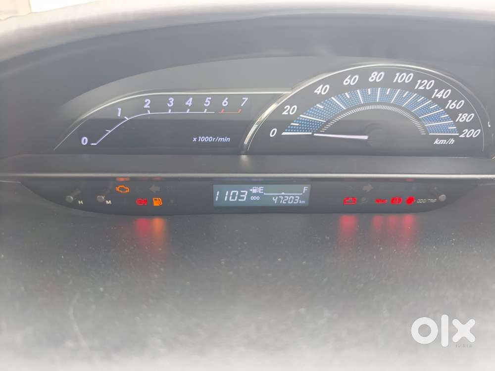 Toyota Etios Liva Vx Dual Tone, 2019, Petrol