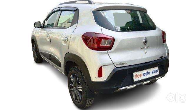 Renault Kwid Climber, 2023, Petrol