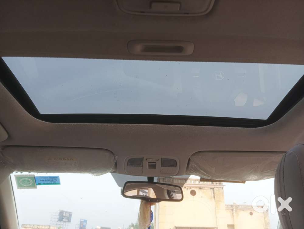 Hyundai Verna Sx Option, 2025, Petrol
