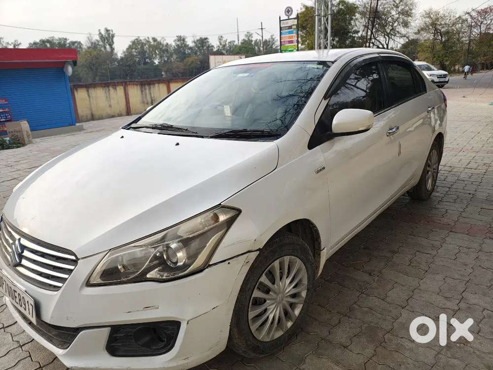 Good Condition, Best Mileage