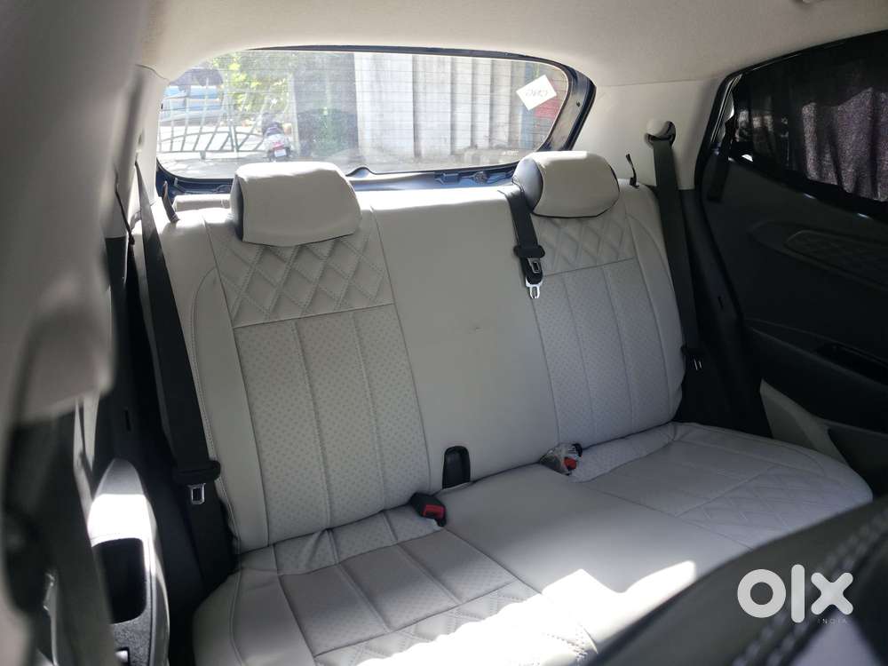Hyundai Grand I10 Nios 1.2 Kappa Vtvt Sportz Cng, 2024, Cng & Hybrid..