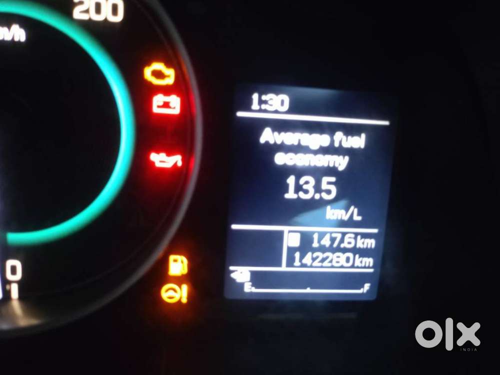 Maruti Suzuki Ignis 1.2 Zeta, 2017, Diesel