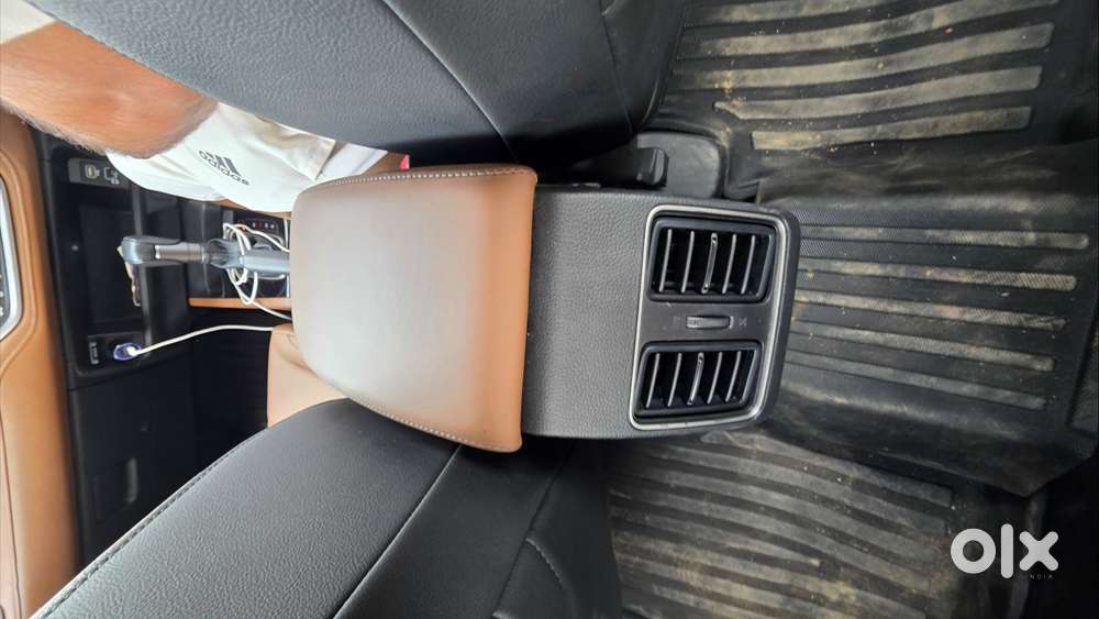 Honda Elevate 2024 Petrol Family Car