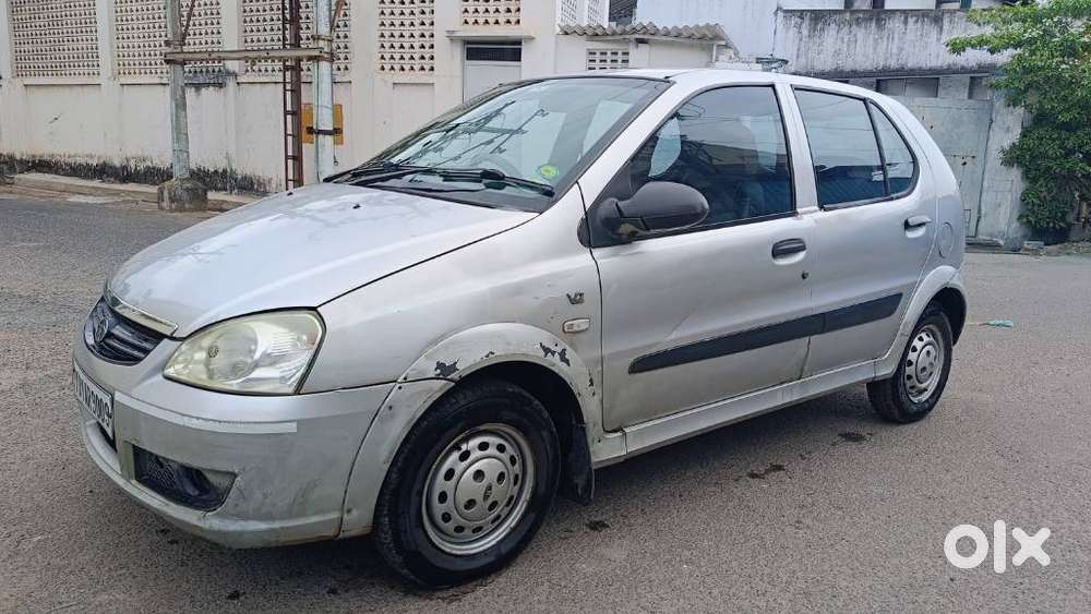 Tata Indica Lsi, 2008, Diesel