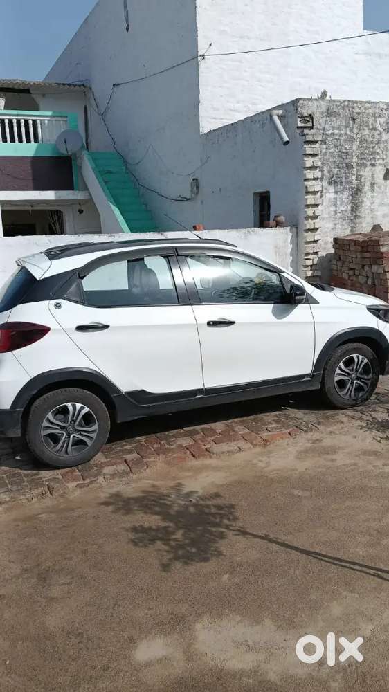 Push Button Start New Candision Car H