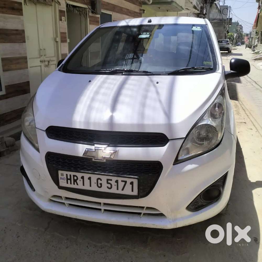 Beat 2016 All Original First Owner