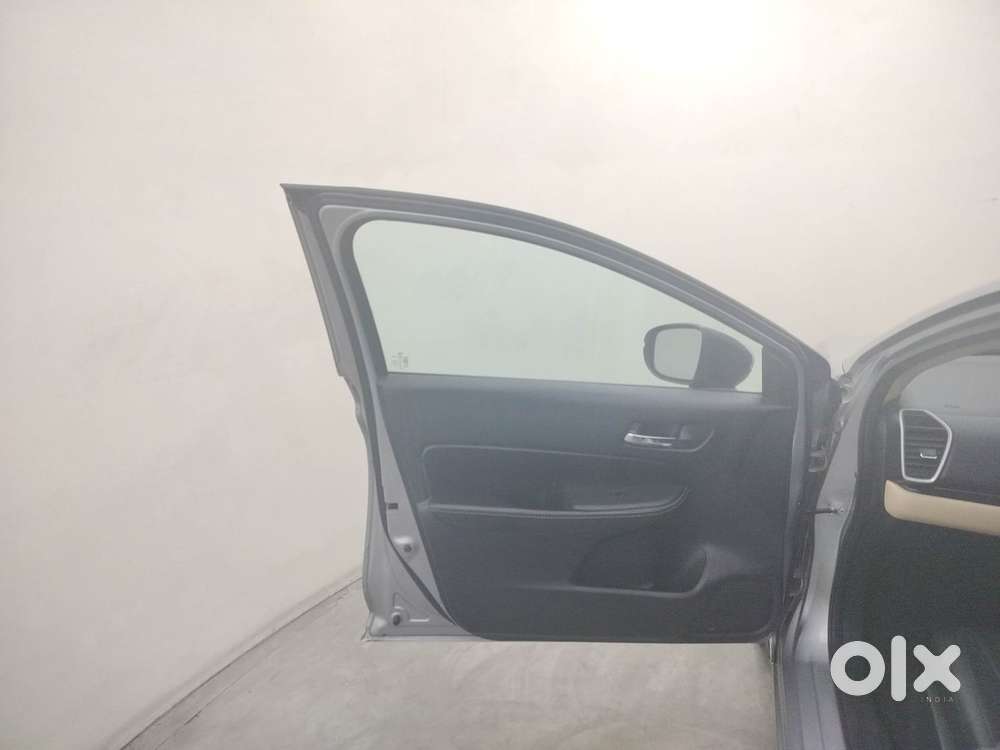 Honda City V Petrol Cvt, 2023, Petrol