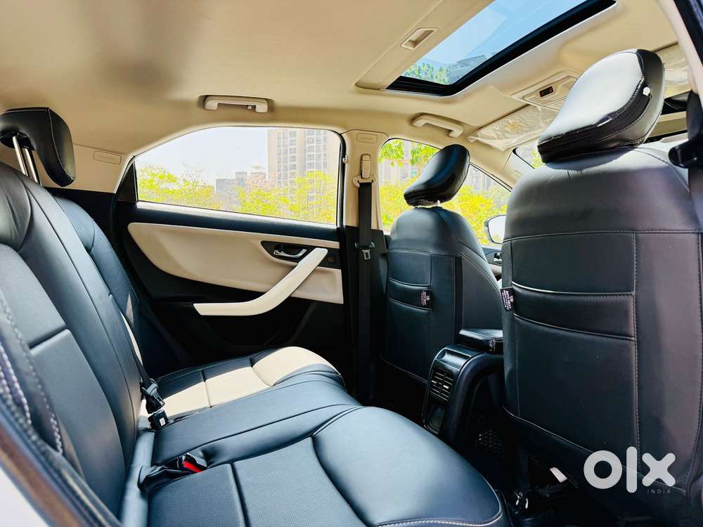 Tata Nexon, 2024, Petrol