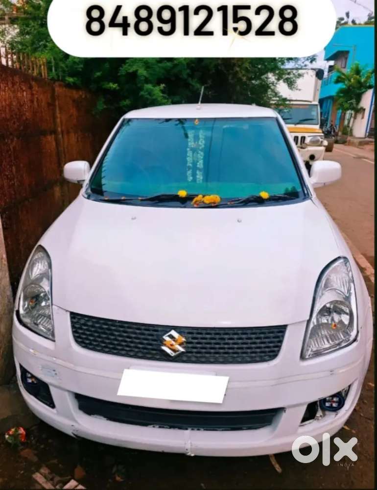 Maruti Suzuki Swift Dzire Tour 2013 Good Condition Sedan Car