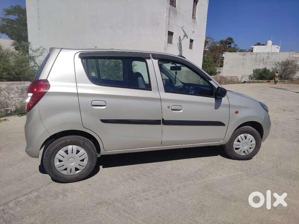 Maruti Suzuki Alto 800 Vxi 2022 Petrol 37500 Km Driven