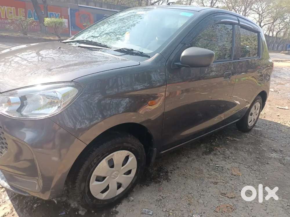 Maruti Suzuki Alto 2024 Showroom Condition Less Used