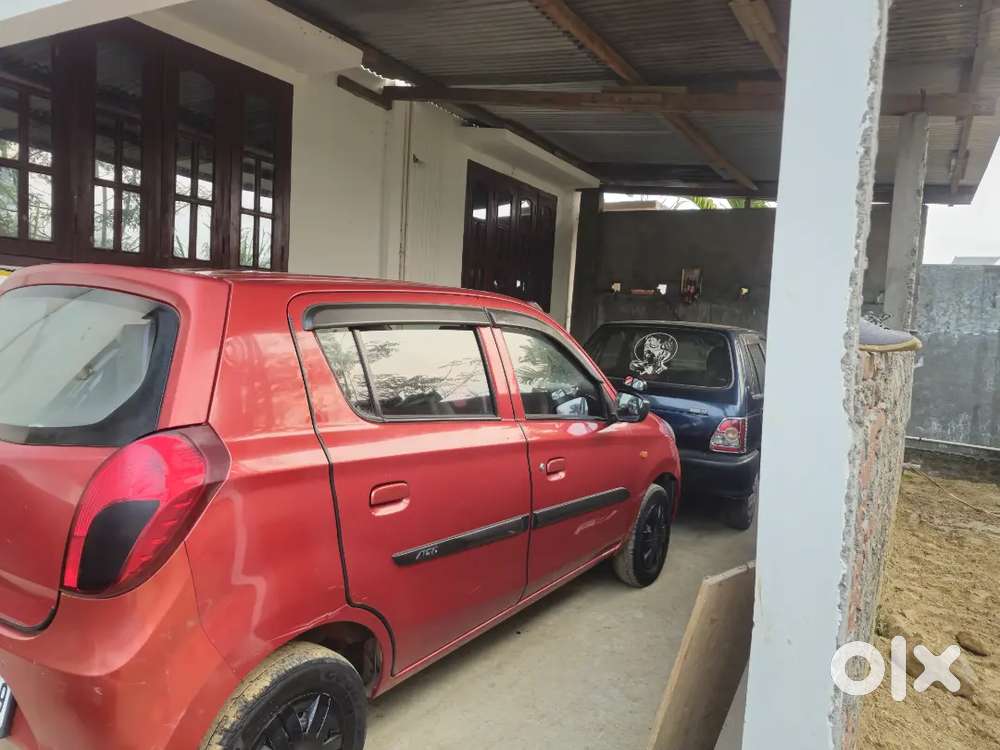 Maruti Suzuki Alto 2022