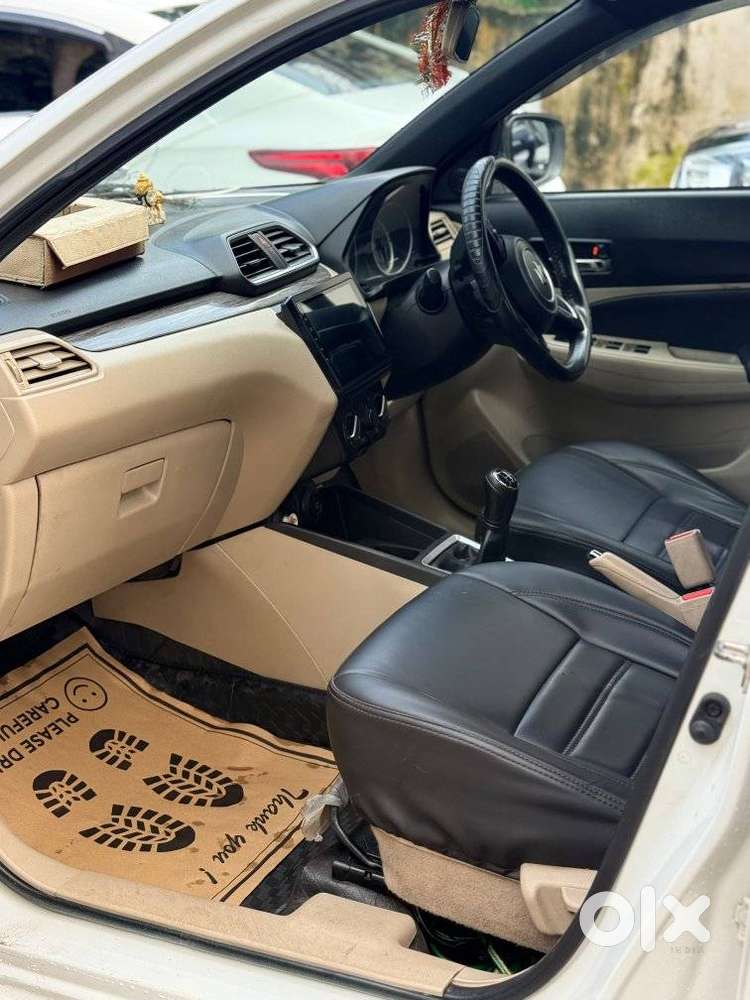 Maruti Suzuki Swift Dzire 1.3 Vxi, 2021, Petrol