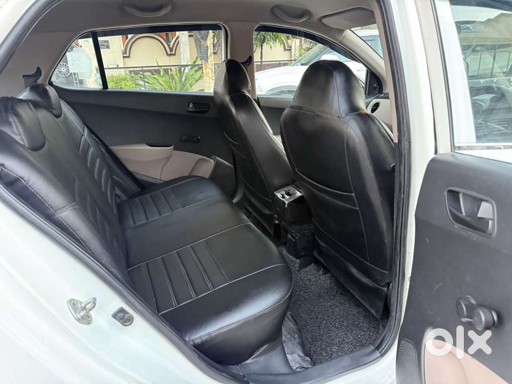 Hyundai Grand I10 1.2 Kappa Magna, 2019, Petrol