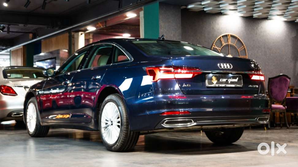 Audi A6 2.0 Tfsi Premium Plus, 2022, Petrol