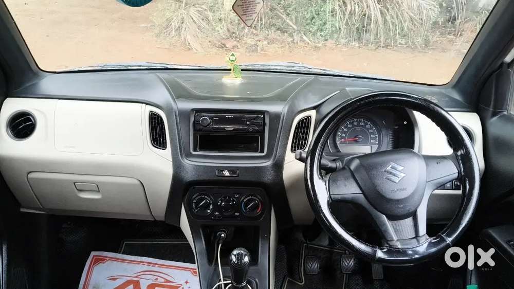 Maruti Suzuki Wagon R 2024 Cng Lxi