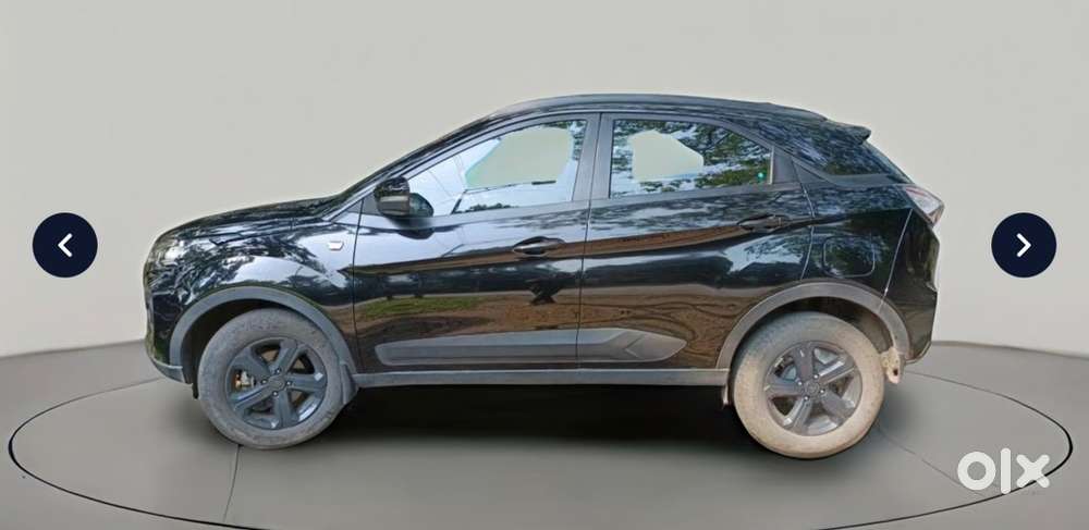Tata Nexon Diesel 2022