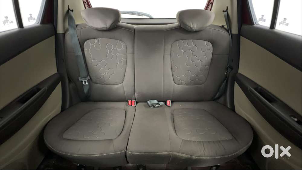 Hyundai I20 2012-2014 Asta 1.2, 2011, Petrol
