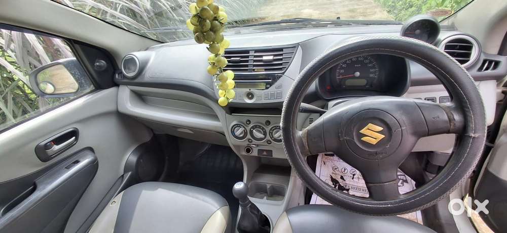 Maruti Suzuki A-star Zxi Optional, 2010, Petrol