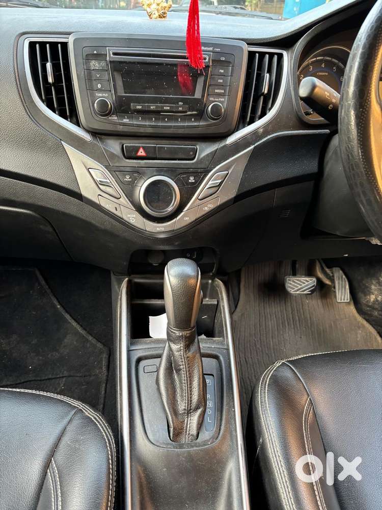 Maruti Suzuki Baleno 1.2 Delta At, 2019, Petrol