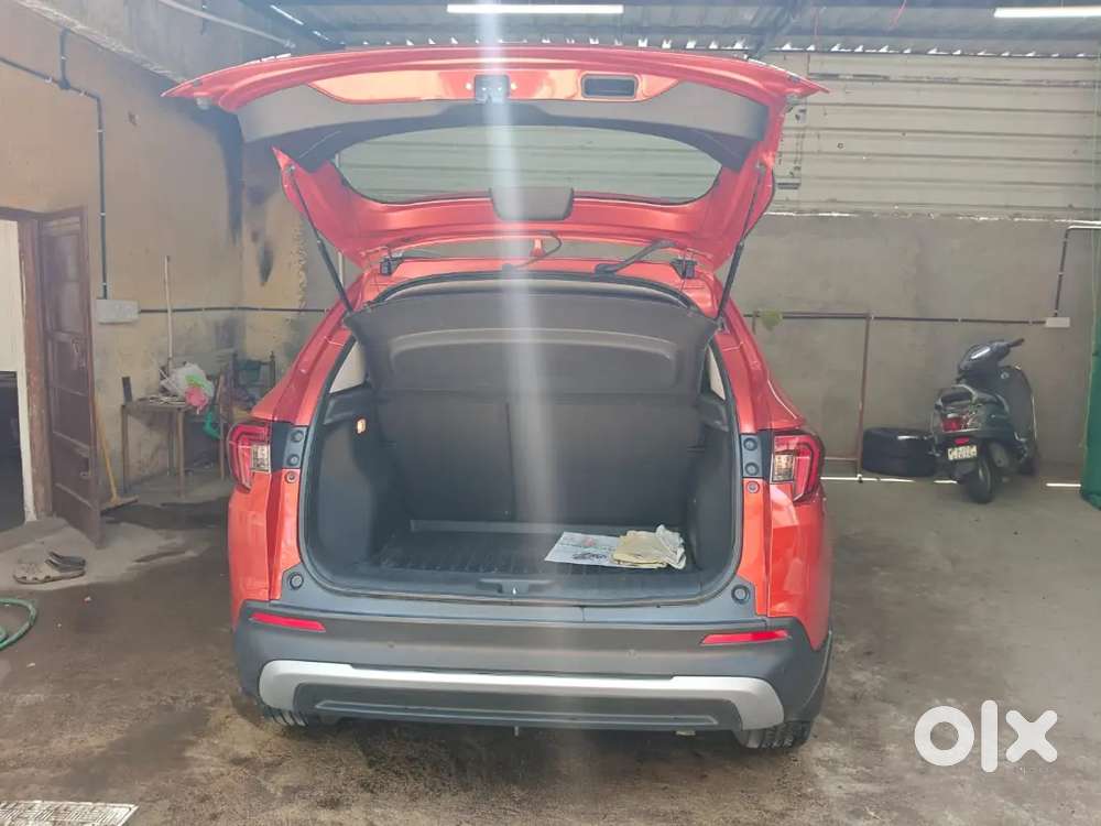 Honda Elevate Vx Mt 2024 Model