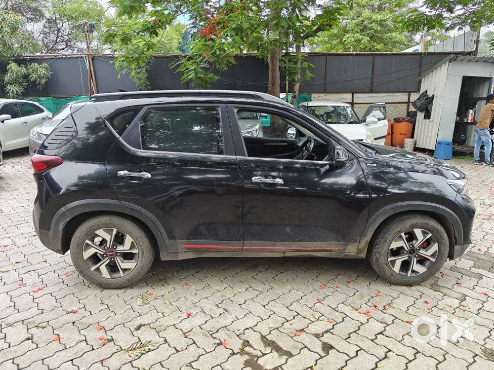 Kia Sonet 1.5 Gtx Plus Diesel, 2023, Diesel