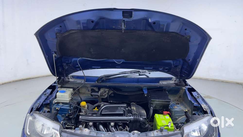Renault Kwid Climber 1.0 Mt, 2018, Petrol