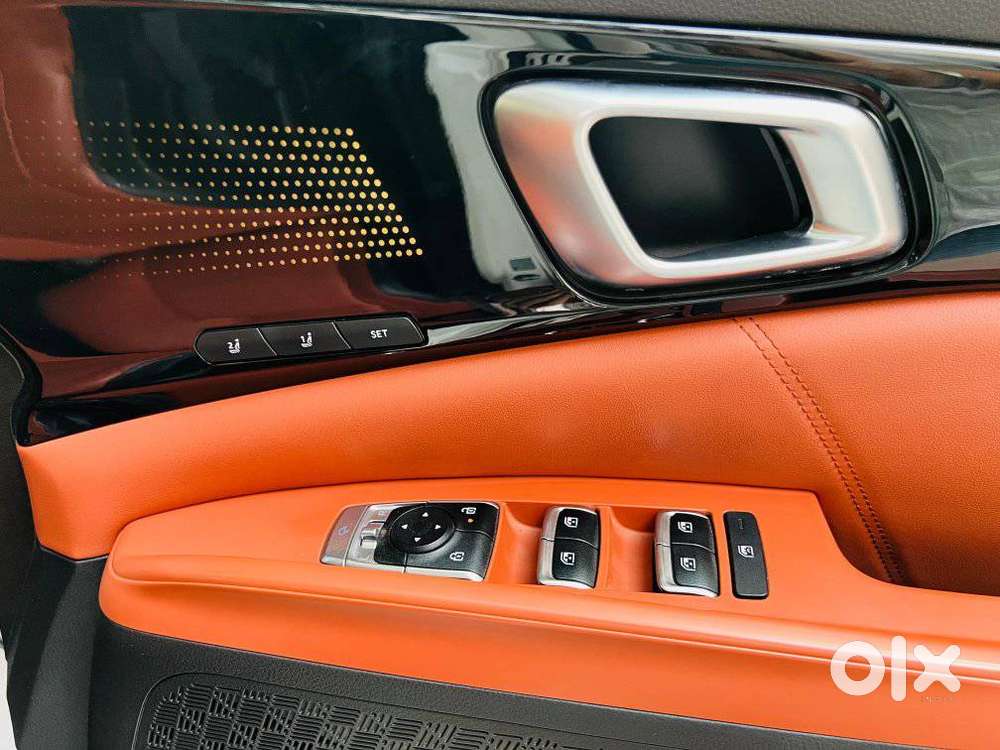 Kia Carnival Limousine Plus 7 Str, 2025, Diesel