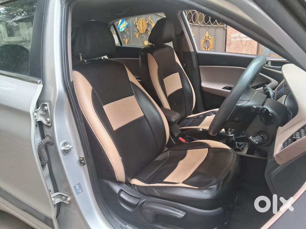 Hyundai I20 Sportz 1.4 Crdi, 2016, Diesel