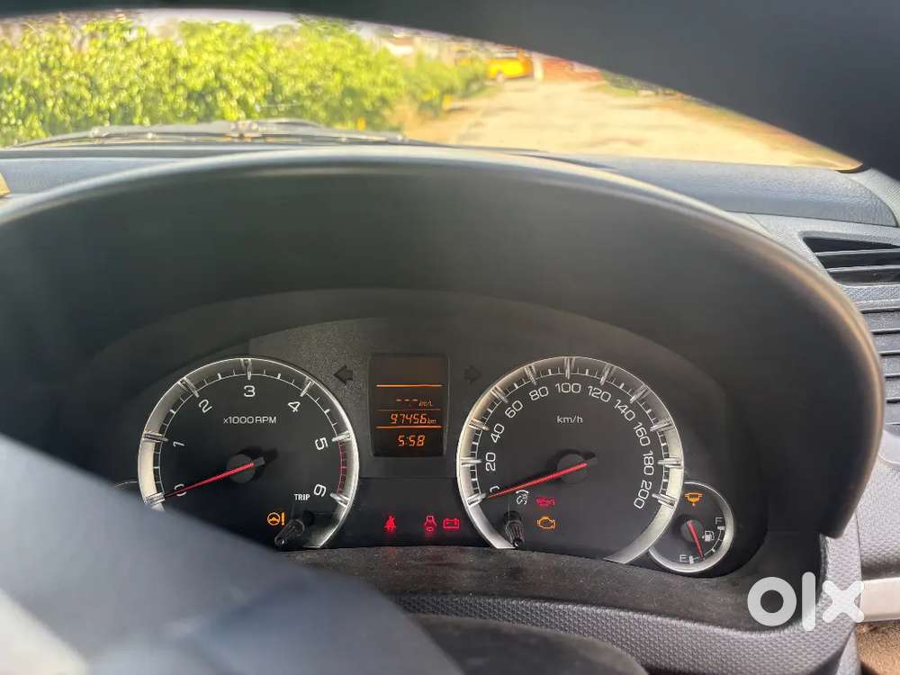 Maruti Suzuki Swift 2015 Diesel 94000 Km Driven New Tyre 4 15 Demand