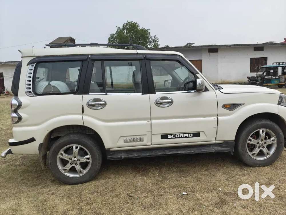 Scorpio S10 Model Best Running Status Me He Koi Problem Nhi He