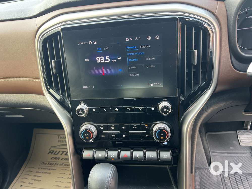 Mahindra Scorpio-n Z8 L Diesel At 2wd 7 Str, 2023, Diesel