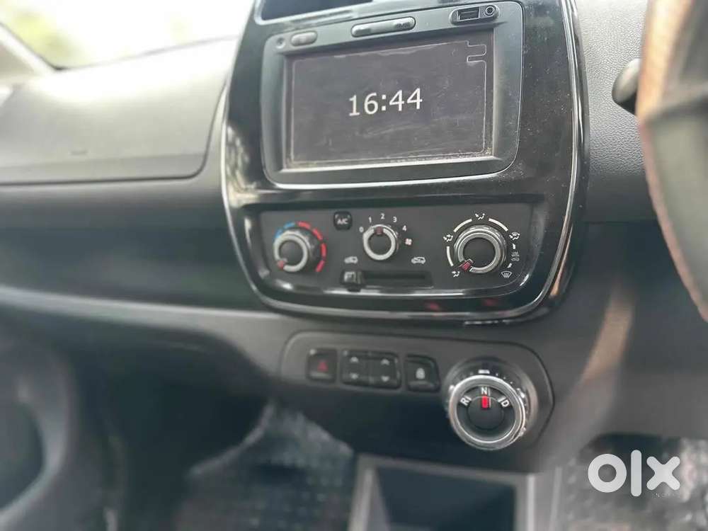 Renault Kwid 2017