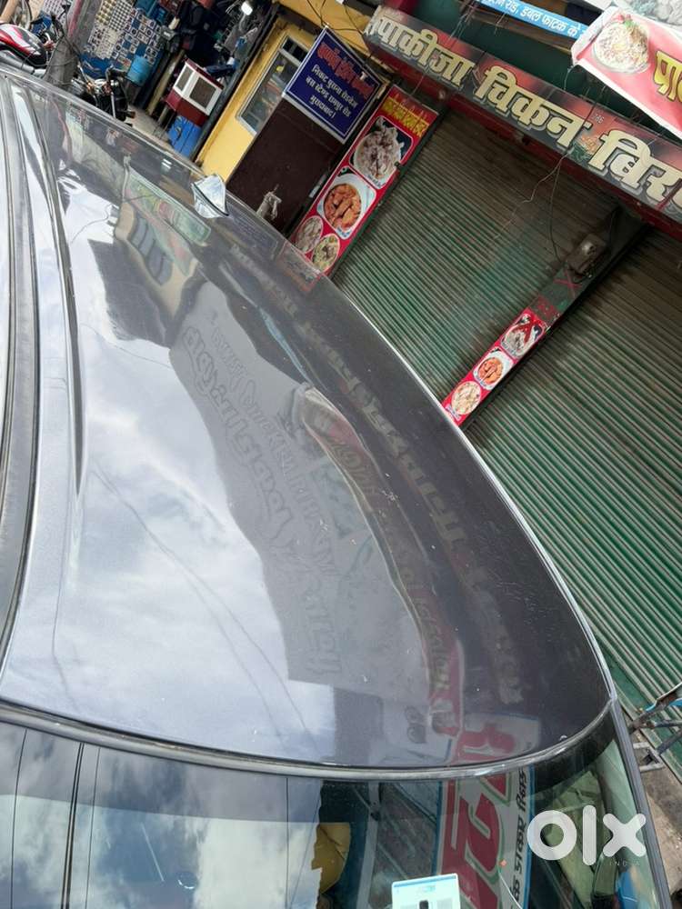 Maruti Baleno 2018 Km Driven