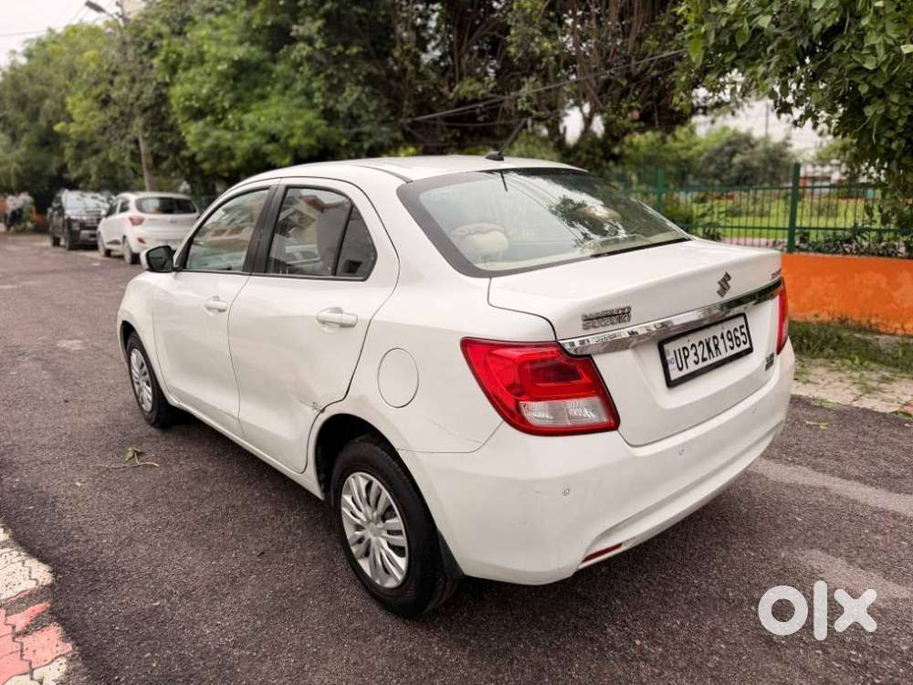Maruti Suzuki Dzire Vdi, 2019, Diesel
