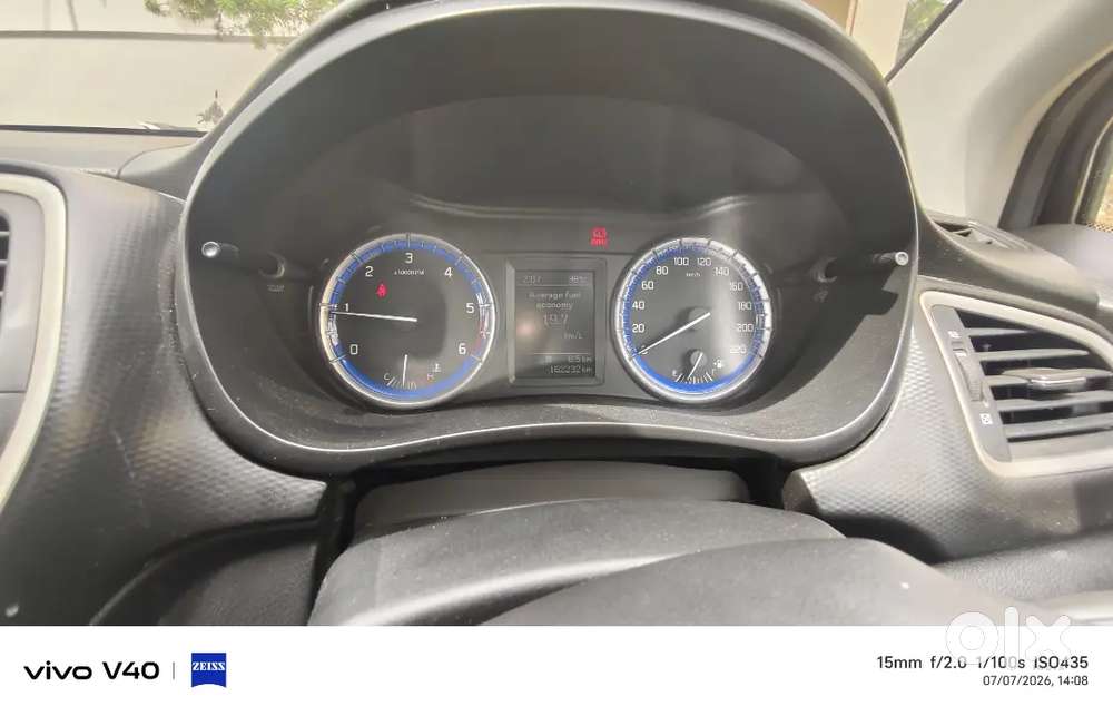 S-cross Maruti Suzuki Diesel 2017
