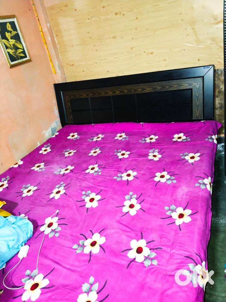 Hood lite double bed king size