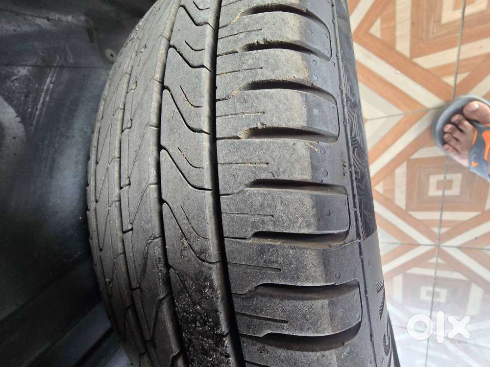 Volkswagen Polo 2019 Petrol Well Maintained