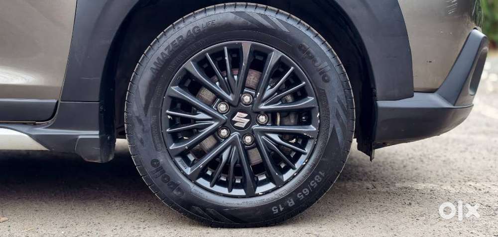Maruti Suzuki Xl6 1.5 Zeta Mt, 2019, Petrol