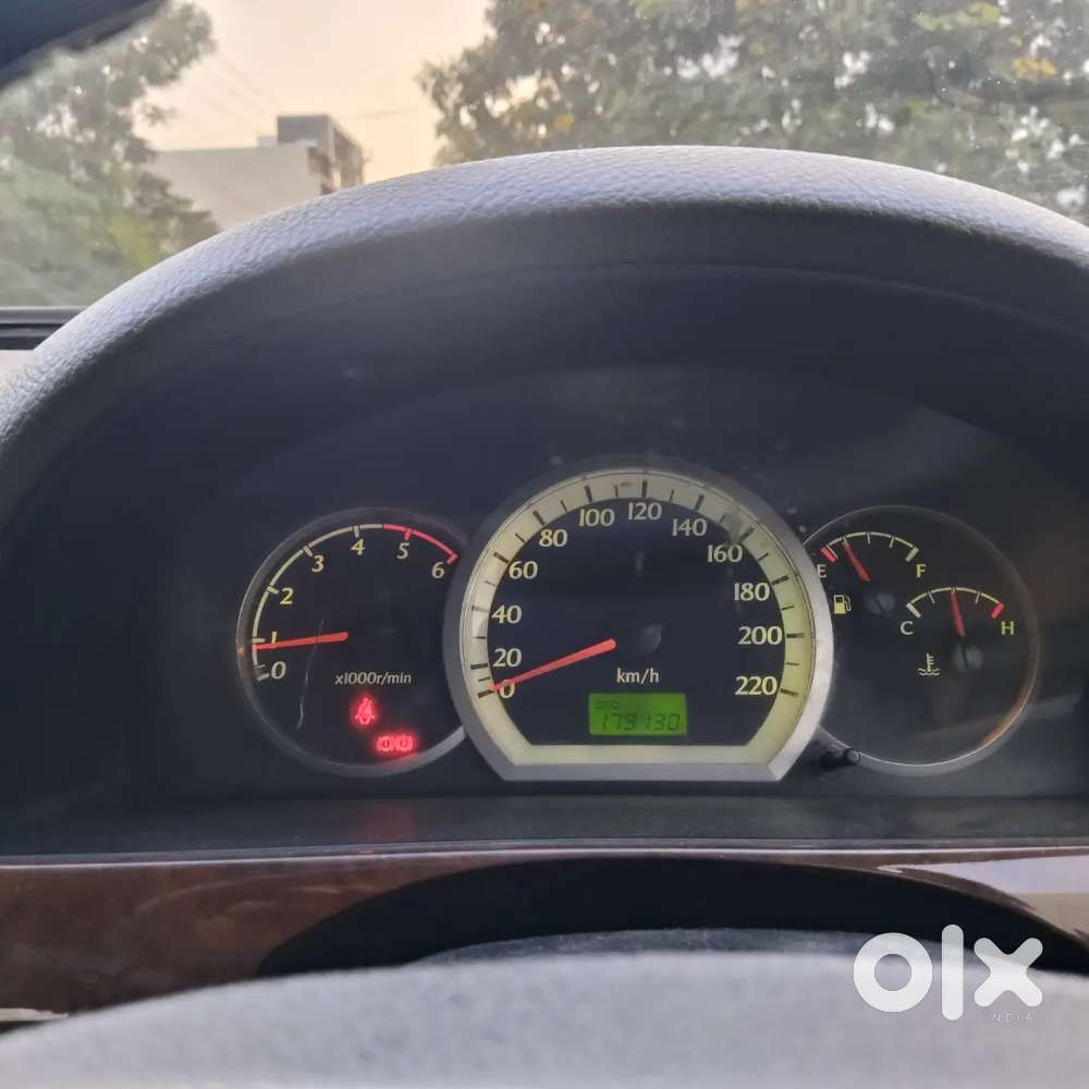 Chevrolet Optra Magnum 2010 Diesel 2nd Owner