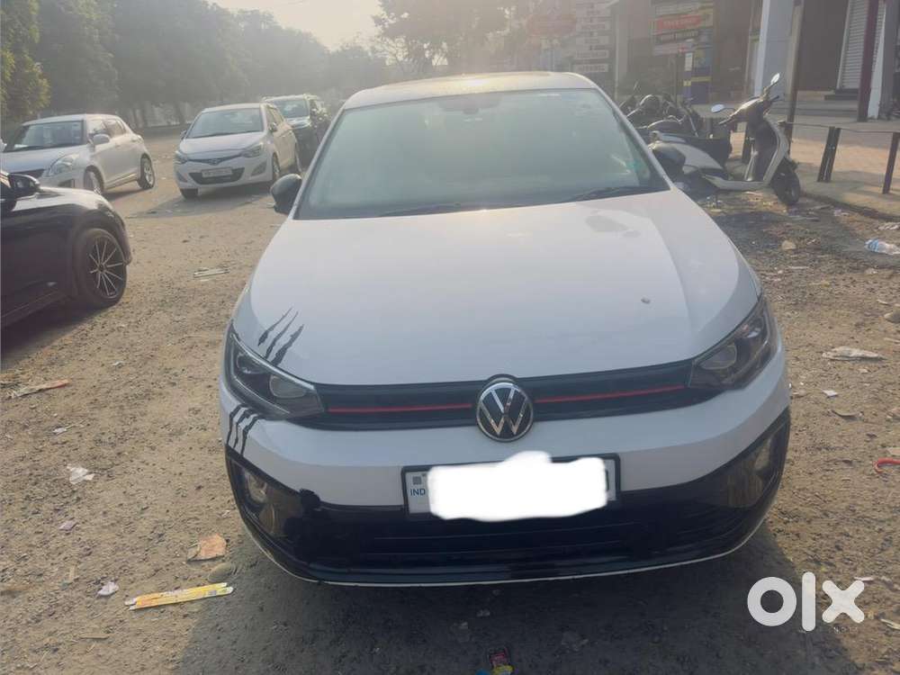 Volkswagen Automatic 2023 Model