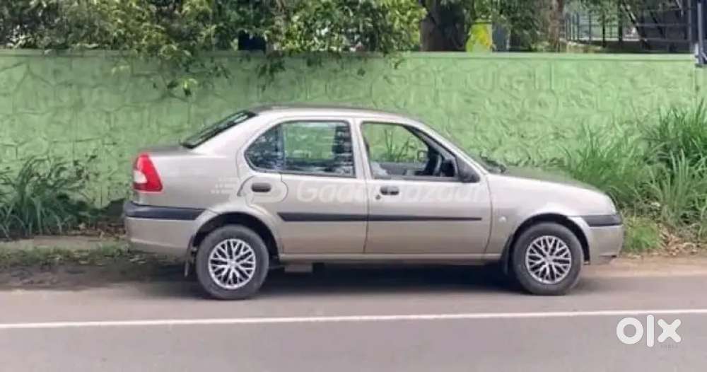 Ford Ikon Flair Petrol 2006