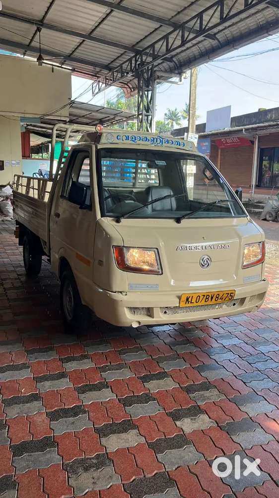Ashok Leyland Stile Diesel 2012 Manual