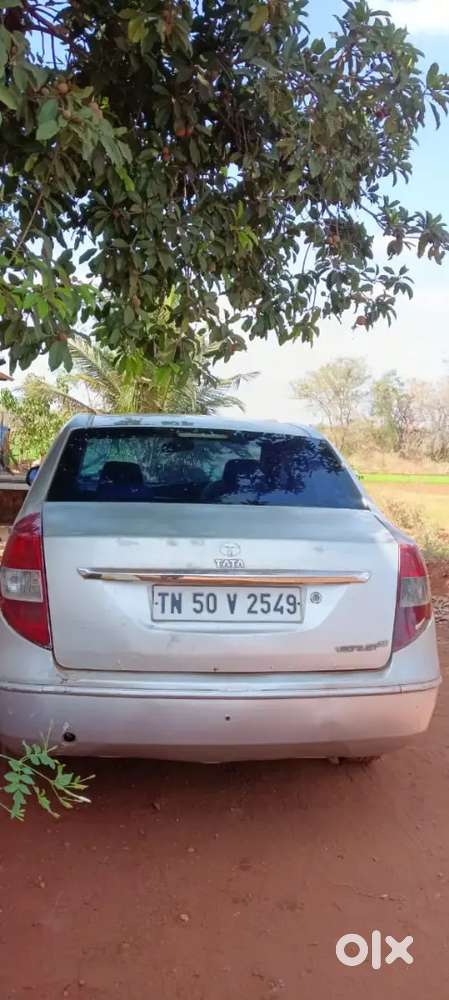 Tata Manza 2011 Diesel 130000 Km Driven