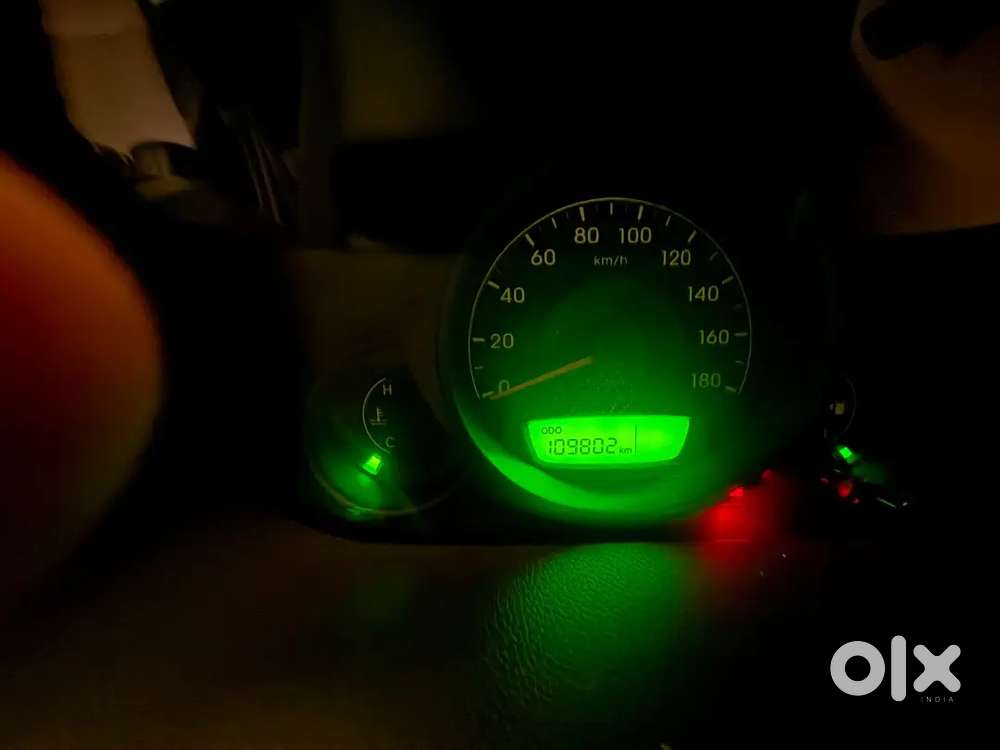 Hyundai Eon 2015 Good Condition Uber Attached Car For Sale 250000